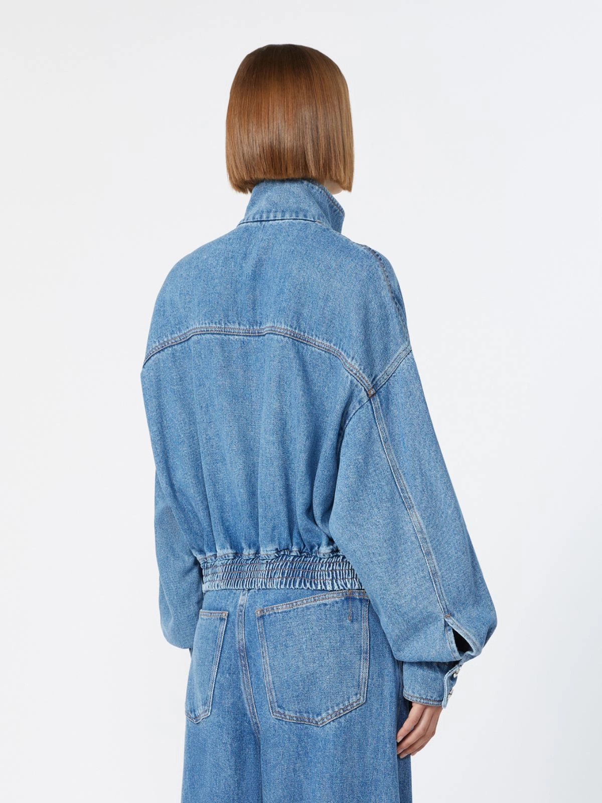 [SPORTMAX] Jacket FW26 2622046015600005