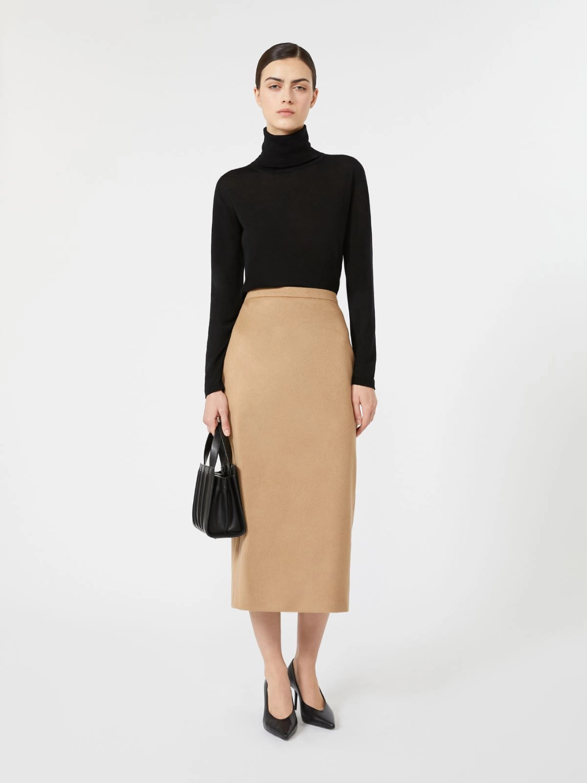 [MaxMara] Knitwear FW26 2621366302600003