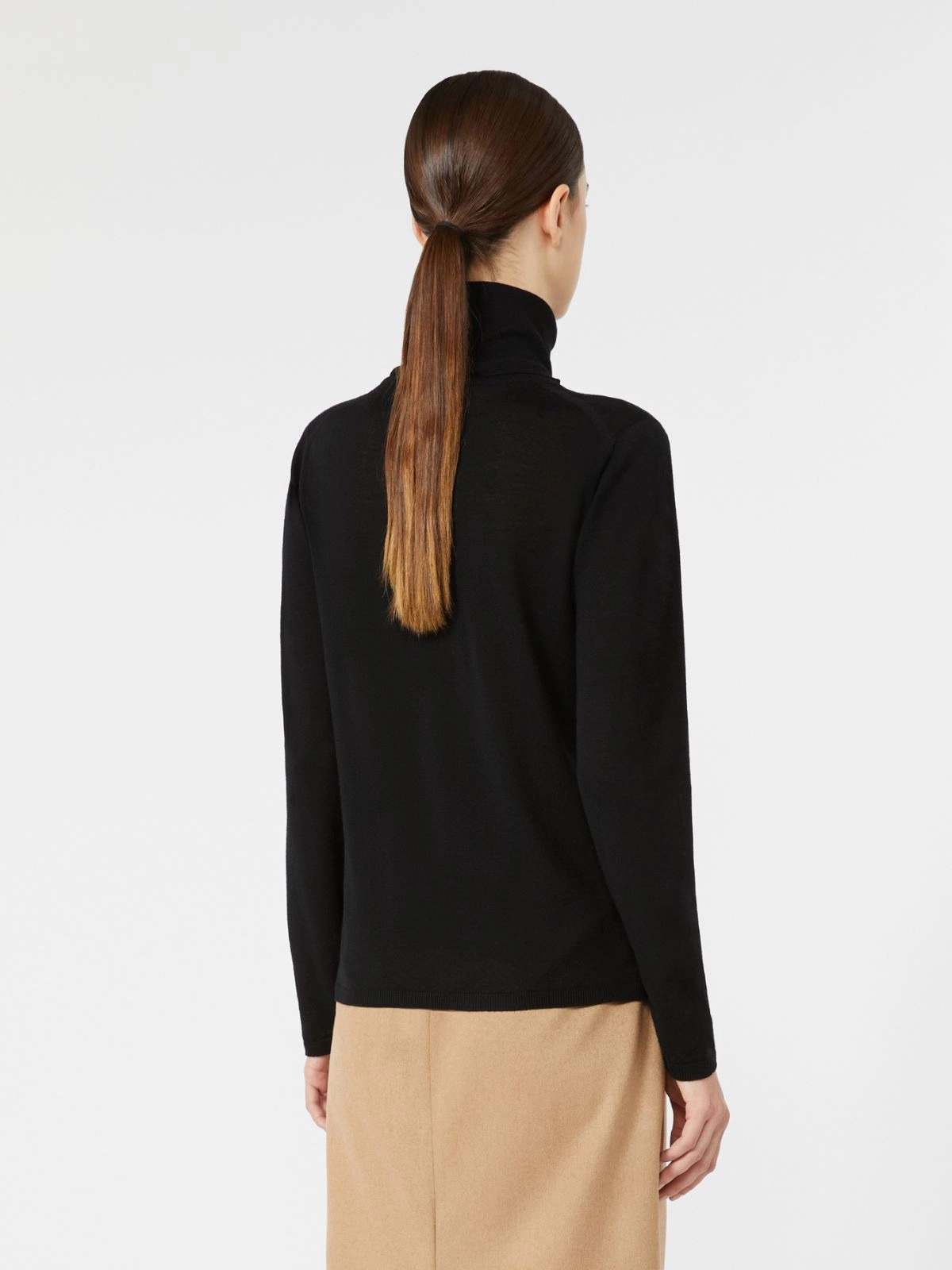 [MaxMara] Knitwear FW26 2621366302600003