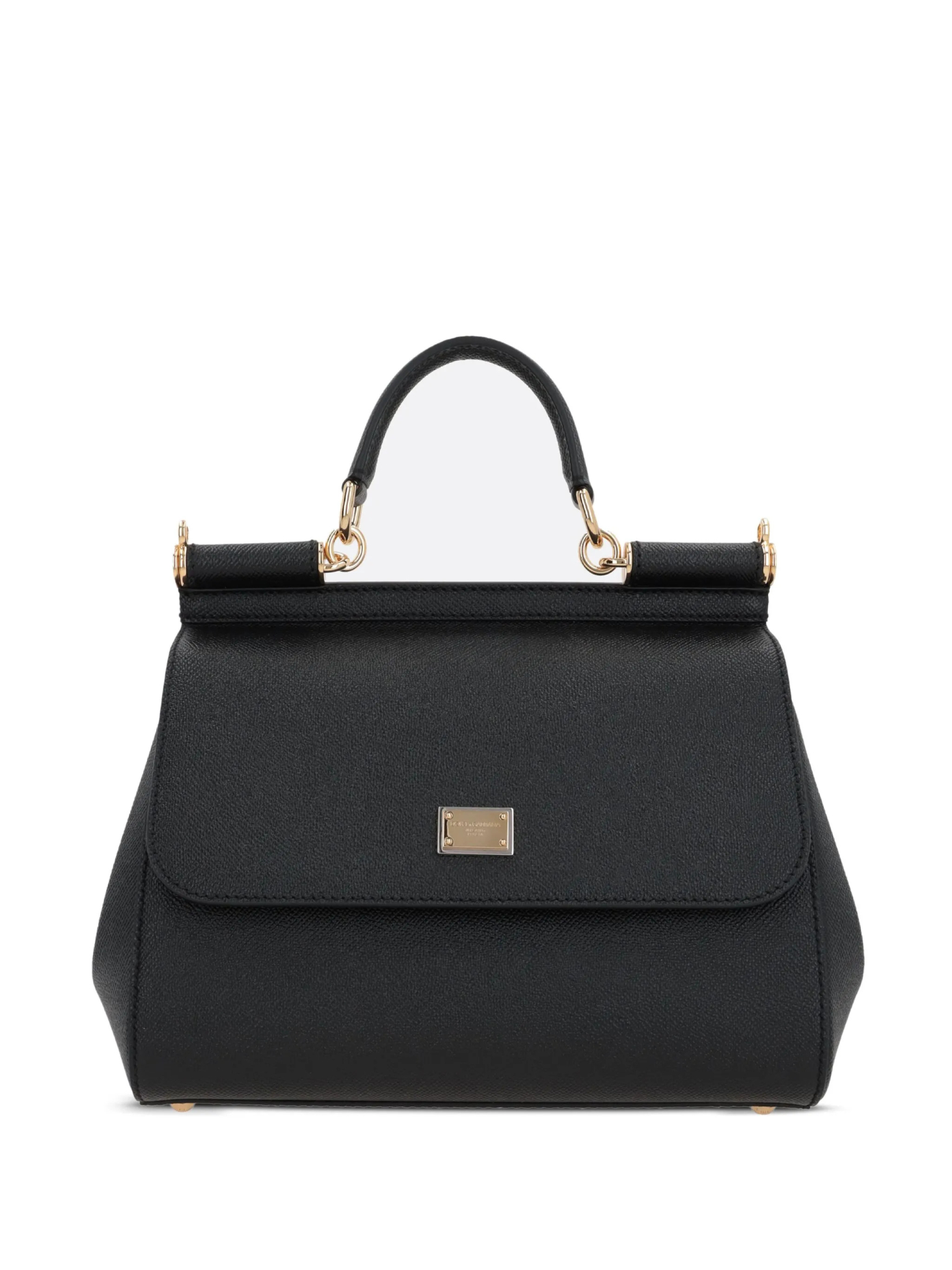 [Dolce & Gabbana] Shoulder bag FW26 BB6002B100180999