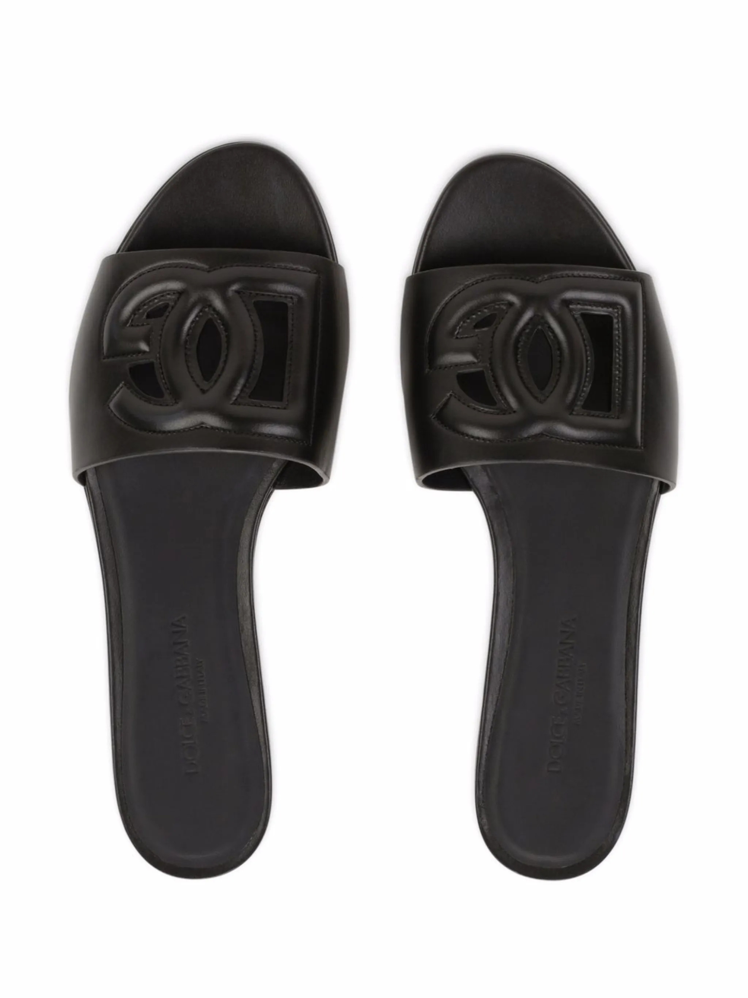 [Dolce & Gabbana] Sandals FW26 CQ0436AY32980999