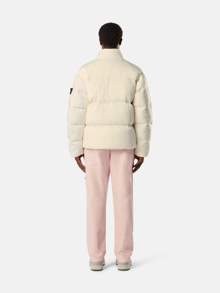 [Stone Island] Down Jacket FW26 L2S154100109S0A23V0093