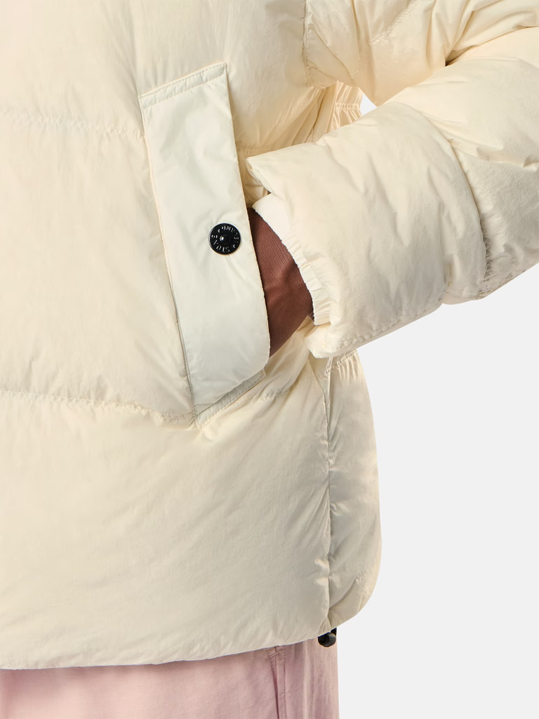 [Stone Island] Down Jacket FW26 L2S154100109S0A23V0093