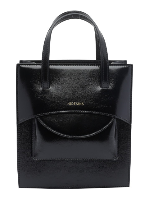 [Hidesins] Bag FW26 FL16CRBLK