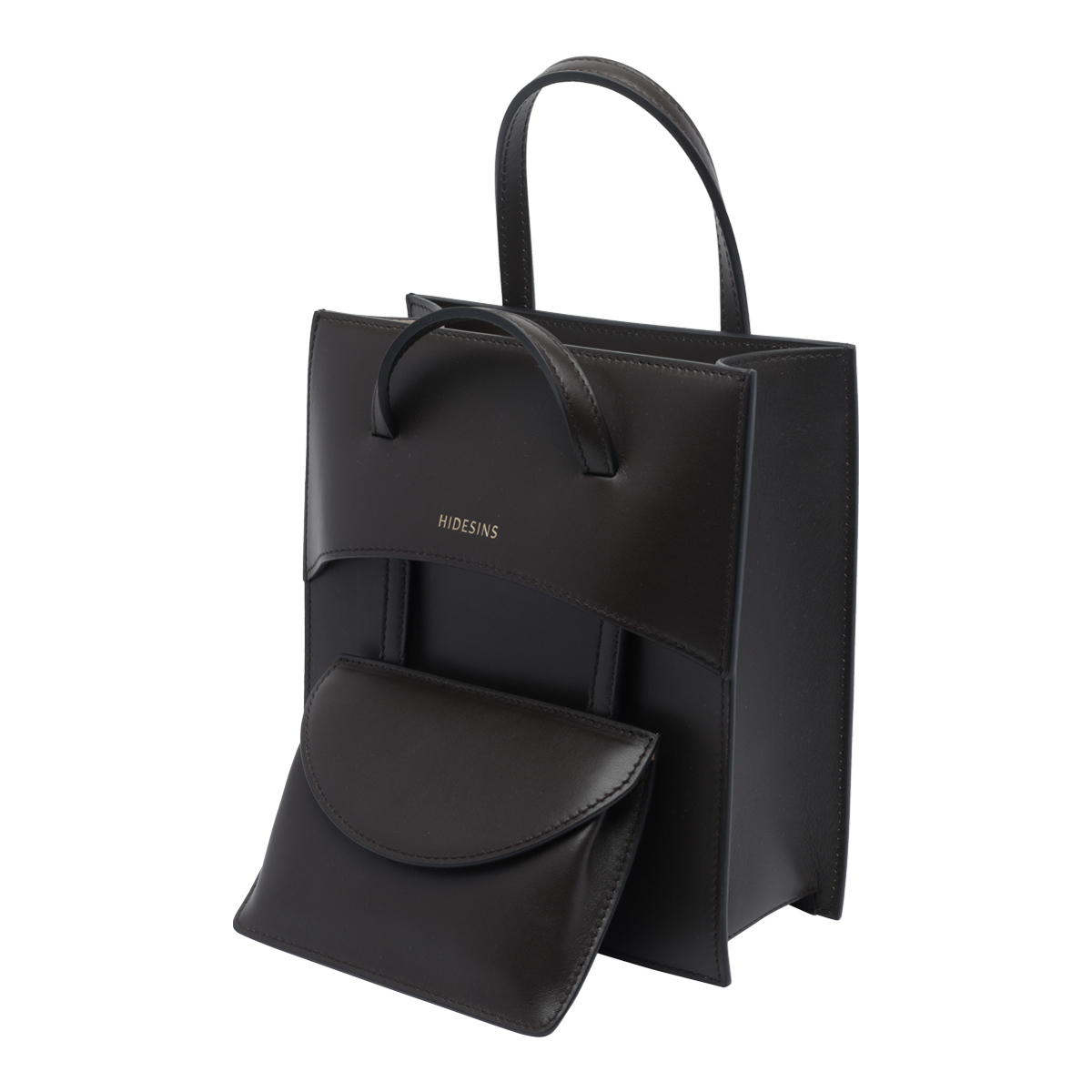 [Hidesins] Bag FW26 FL16TRTMR