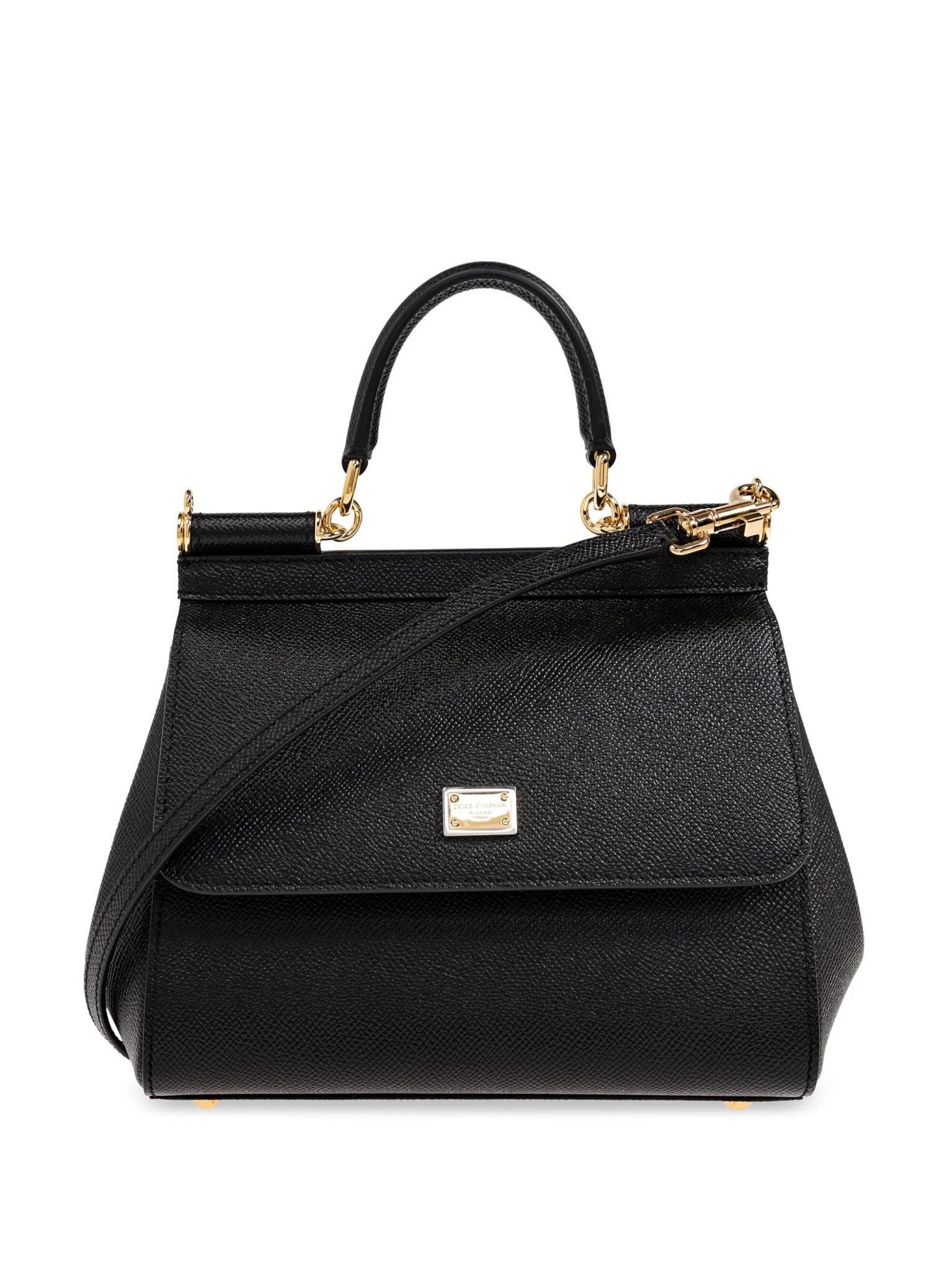 [Dolce & Gabbana] Shoulder bag FW26 BB6003B100180999