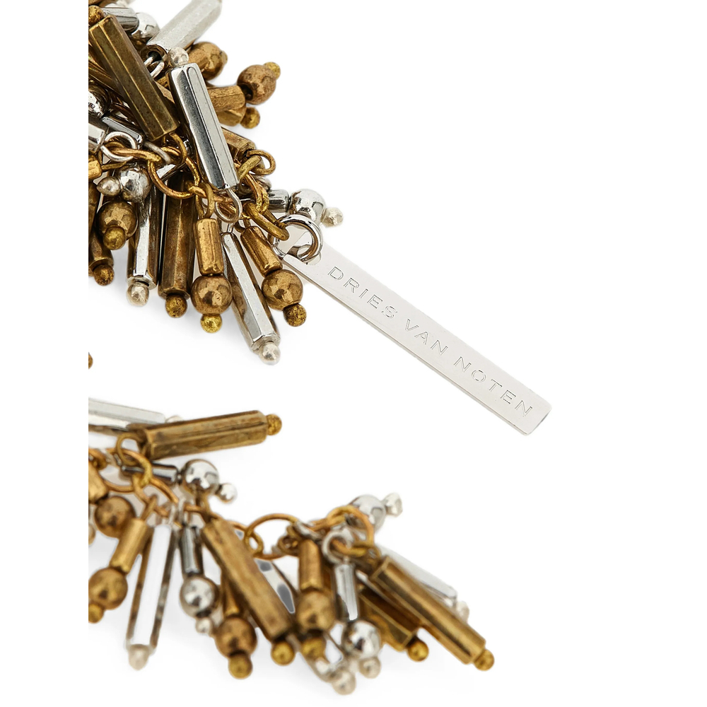[DRIES VAN NOTEN] Necklace FW26 0098 138209 952