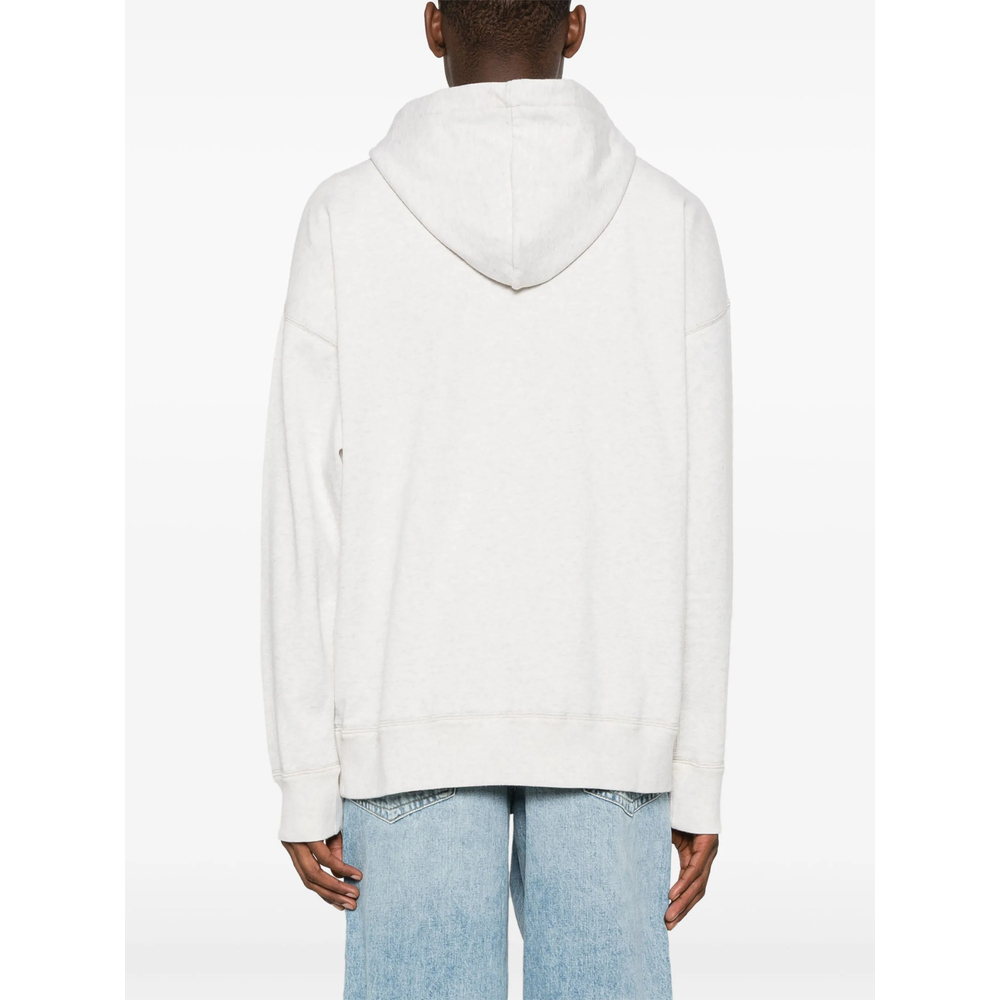 [Isabel Marant] Hoodie FW26 B1M18H SW0027HA 23EC