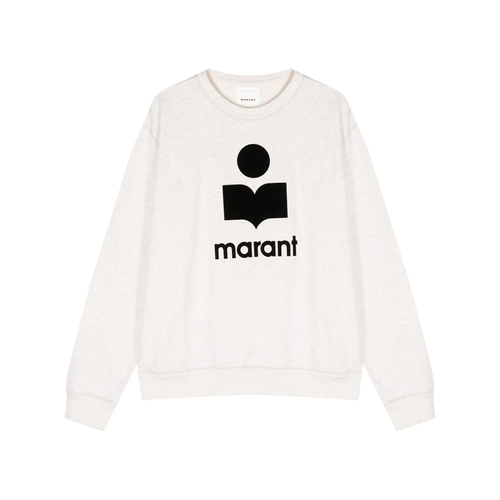 [Isabel Marant] Sweatshirt FW26 B1M18H SW0029HA 23EC