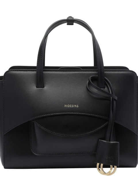 [Hidesins] Bag FW26 FL12TRBLK