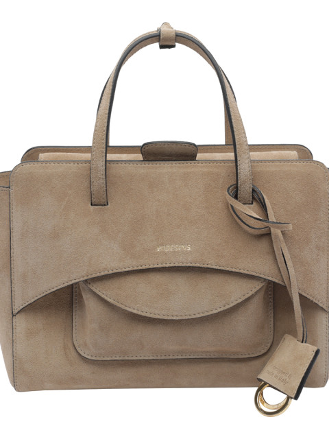 [Hidesins] Bag FW26 FL12SDCML