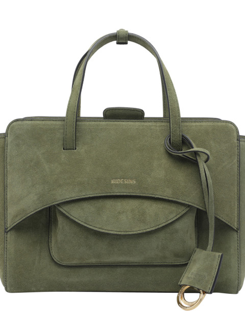 [Hidesins] Bag FW26 FL12SDOLV
