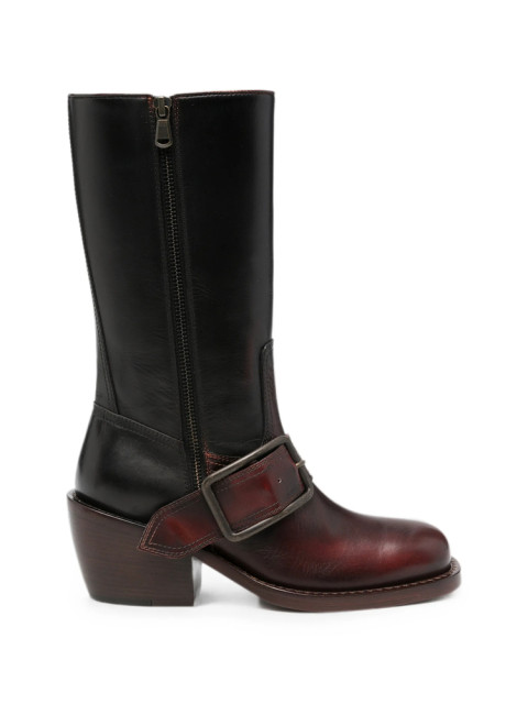 [DRIES VAN NOTEN] Long Boots FW26 0109 011709 712
