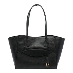 [Hidesins] Tote bag FW26 SH12LGGRN