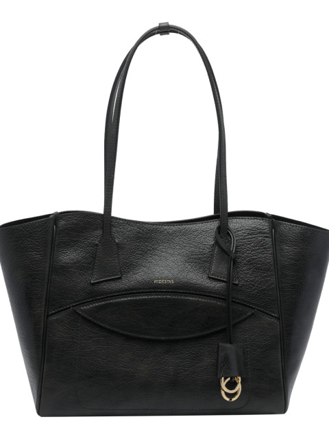[Hidesins] Tote bag FW26 SH12LGGRN