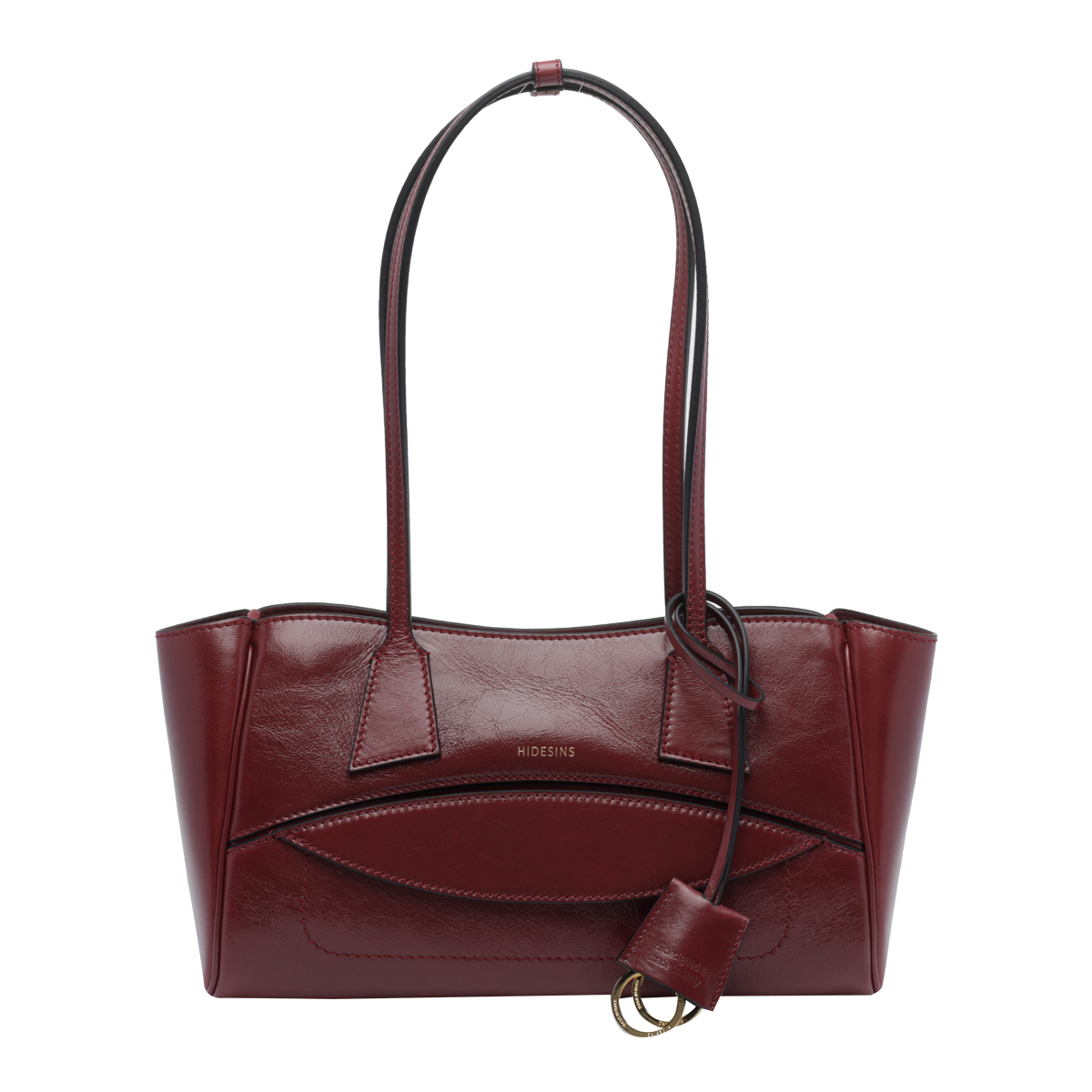 [Hidesins] Shoulder bag FW26 SH13CRWNE