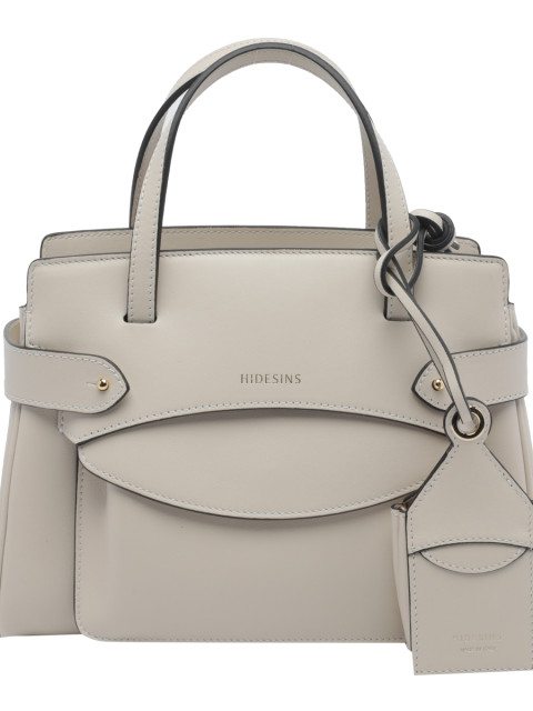 [Hidesins] Tote bag FW26 LB26FLBTT