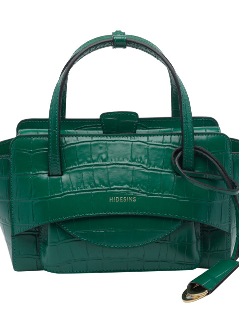 [Hidesins] Tote bag FW26 FL13CCGRS