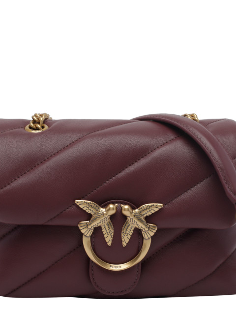 [PINKO] Shoulder bag FW26 100039A0F2WW5Q