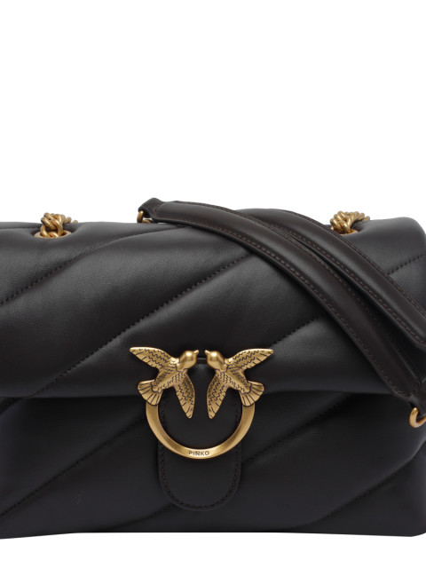 [PINKO] Shoulder bag FW26 100038A0F2M12Q
