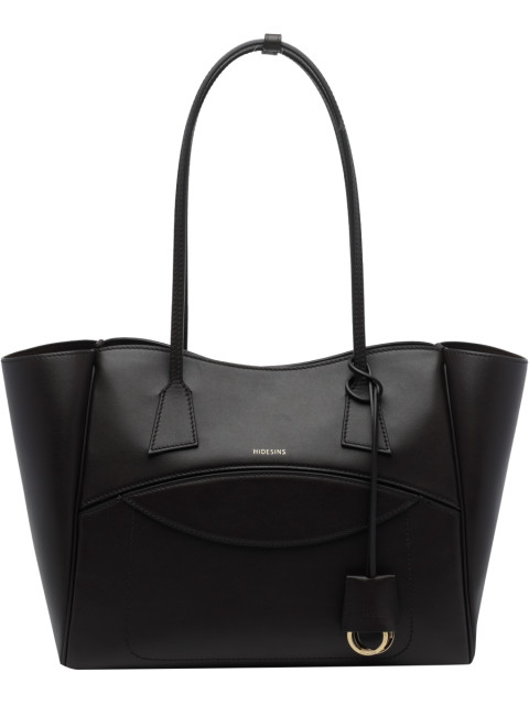 [Hidesins] Tote bag FW26 SH12TRTMR