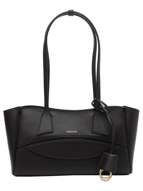 [Hidesins] Shoulder bag FW26 SH13TRTMR