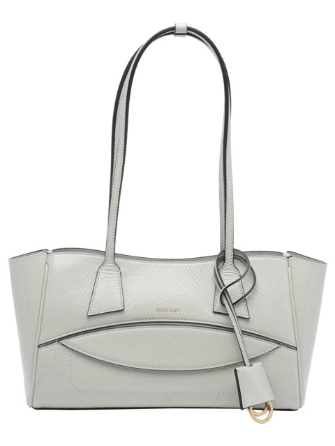 [Hidesins] Shoulder bag FW26 SH13VGWHT