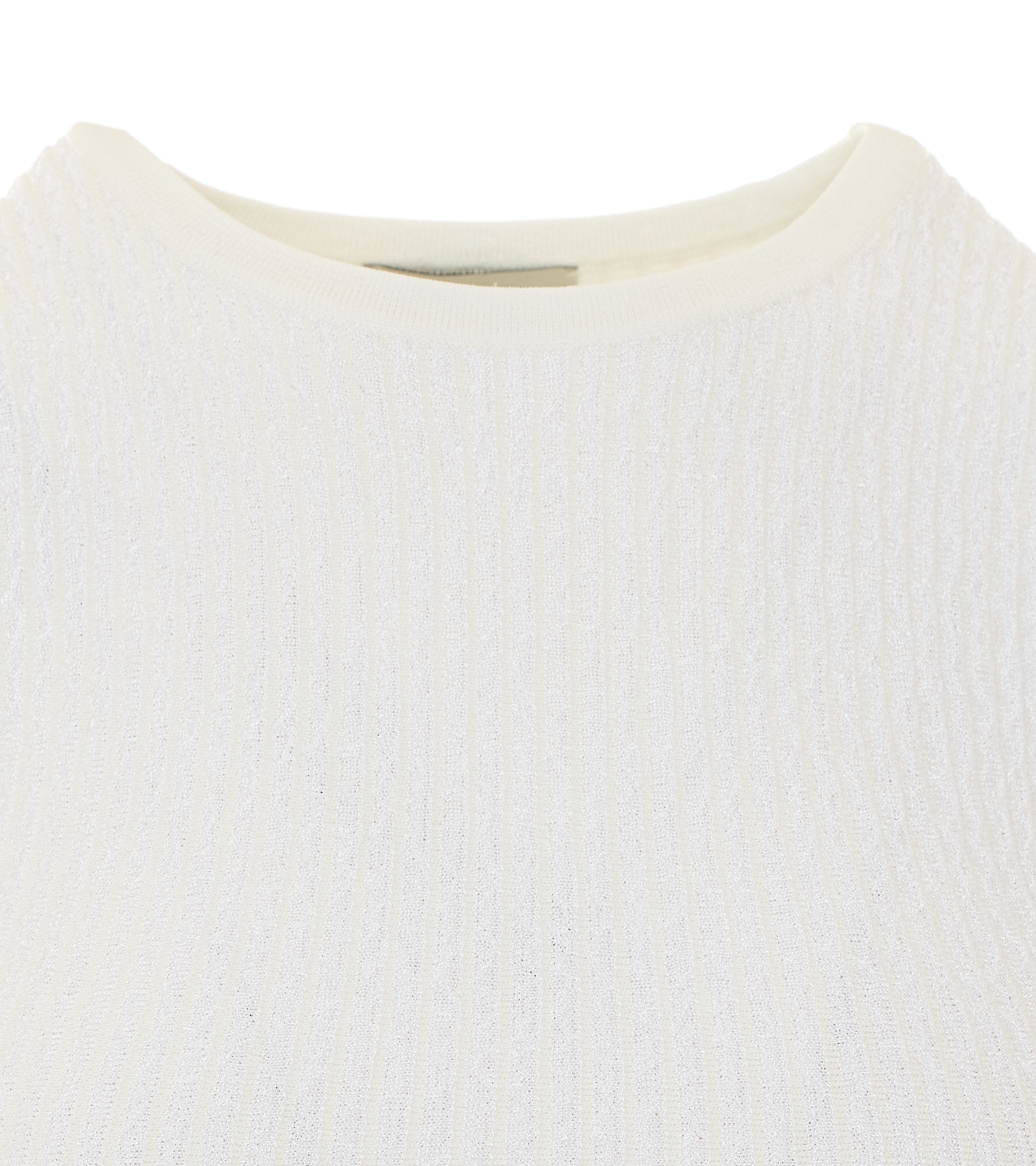 [ELISABETTA FRANCHI] Tank top FW26 TK01S66E2360