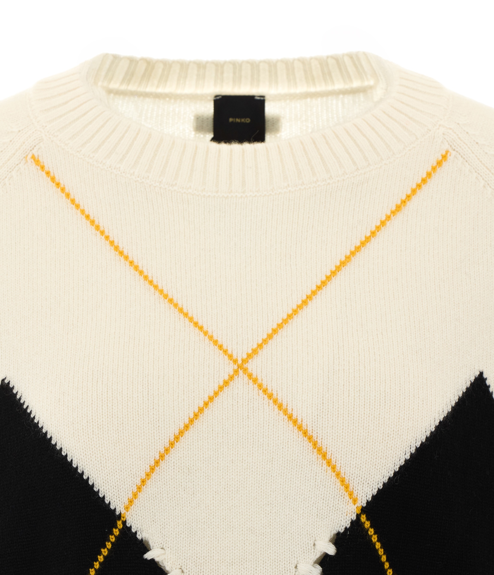 [PINKO] Knitwear FW26 107377A3JEDZ0