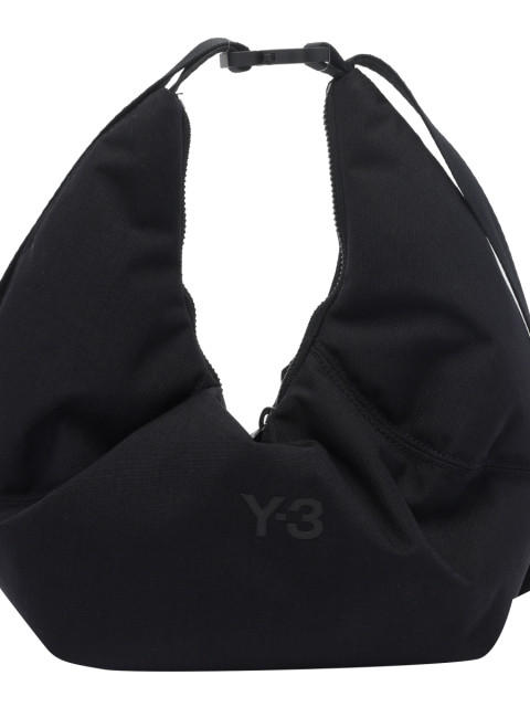[Y - 3] Bag FW26 KS8105BLACK