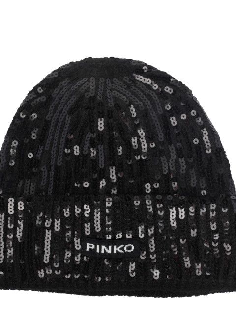 [PINKO] Beanie FW26 107256A3EJZ99