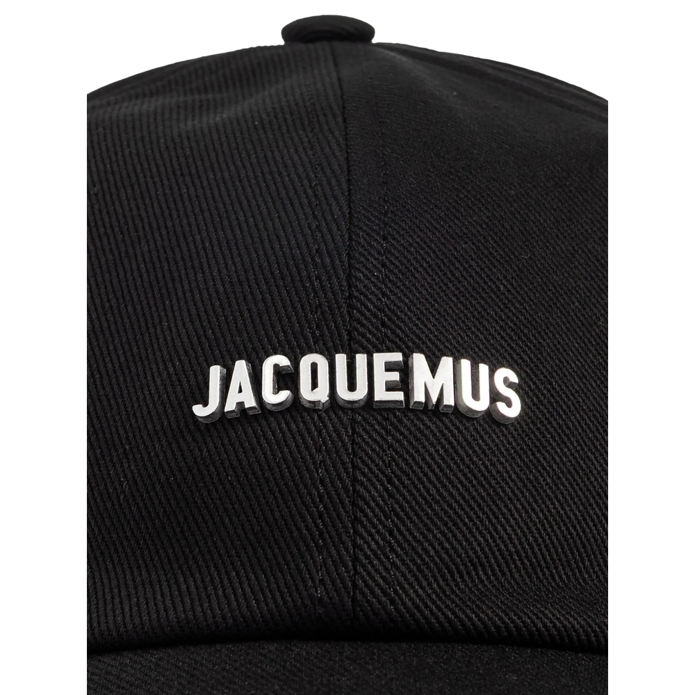 [JACQUEMUS] Cap FW26 ACU00670 AW00092 990