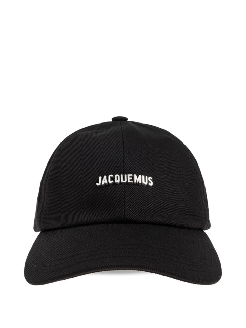 [JACQUEMUS] Cap FW26 ACU00670 AW00092 990
