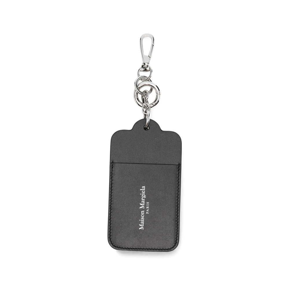 [Maison Margiela] Keyring FW26 P4745 SA2UA0016 T8013
