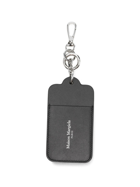 [Maison Margiela] Keyring FW26 P4745 SA2UA0016 T8013