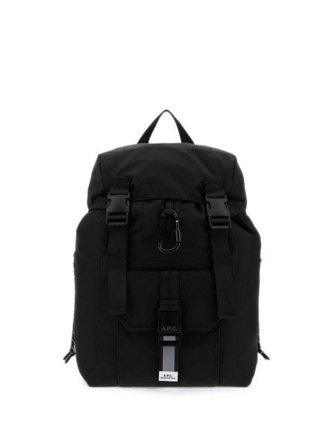 [A.P.C.] Backpack FW26 PAAGE H62631 LZZ