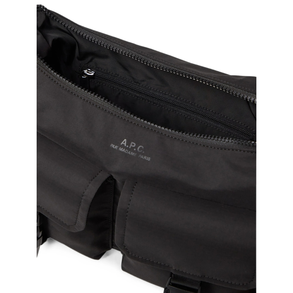[A.P.C.] Shoulder bag FW26 PAAGE H67005 LZZ