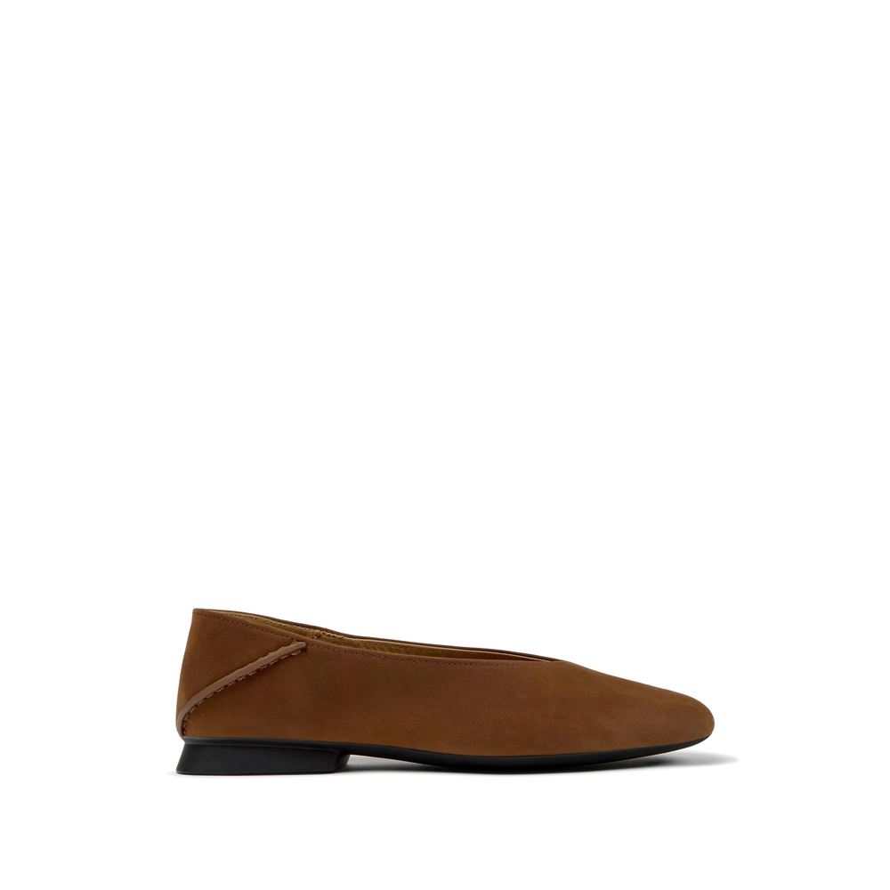 [CAMPER] Flat shoes FW26 K201253  058