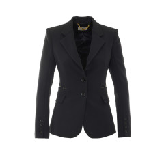 [ELISABETTA FRANCHI] Jacket FW26 GI27466E2110