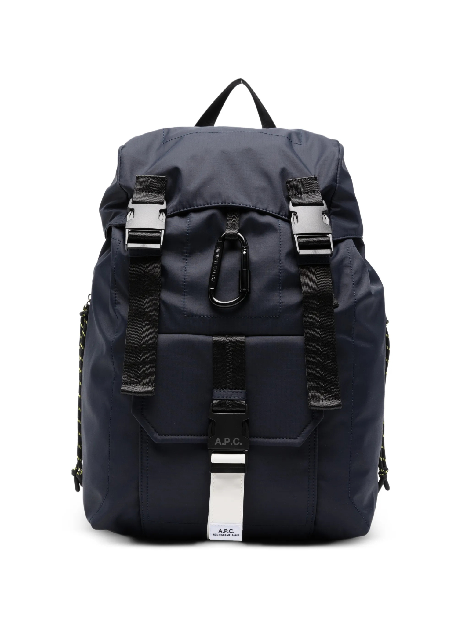 [A.P.C.] Backpack FW26 PAAFHH62631IAK