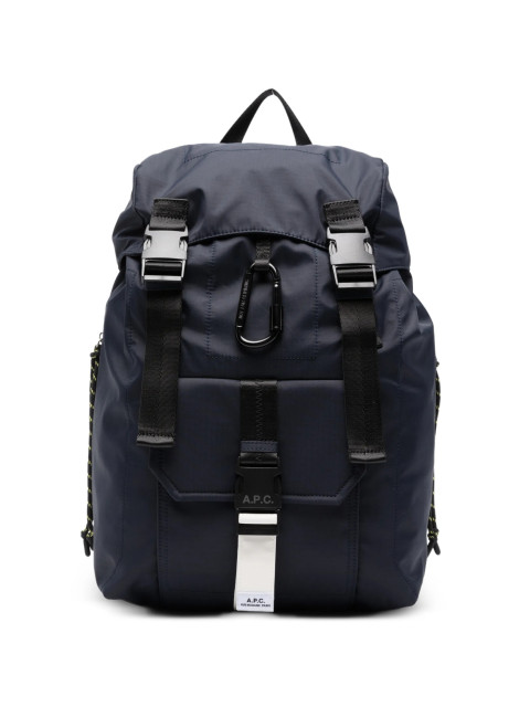 [A.P.C.] Backpack FW26 PAAFHH62631IAK