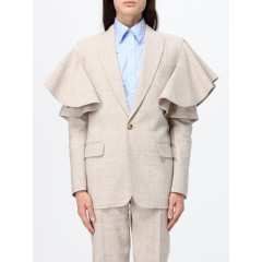 [MOSCHINO COUTURE] Jacket SS26 05110420 1462