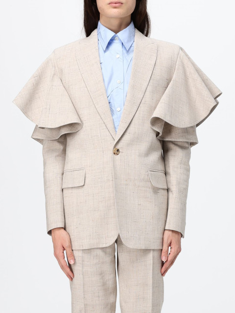 [MOSCHINO COUTURE] Jacket SS26 05110420 1462