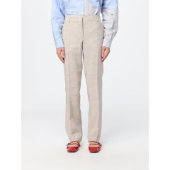[MOSCHINO COUTURE] Trousers SS26 03110420 1462