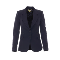 [ELISABETTA FRANCHI] Jacket FW26 GI27466E2H88