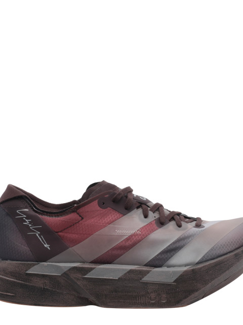 [Y - 3] Sneakers FW26 KI7791NIGHT RED/ACTIVE MAROON