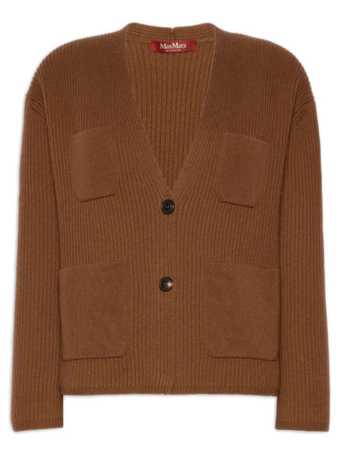 [Max Mara] Knitwear FW26 2626346042600006