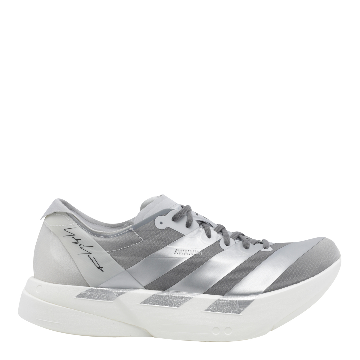 [Y - 3] Sneakers FW26 KZ9045WHITE/SILVER/GREY