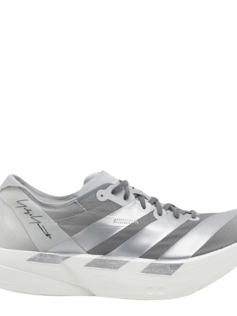 [Y - 3] Sneakers FW26 KZ9045WHITE/SILVER/GREY