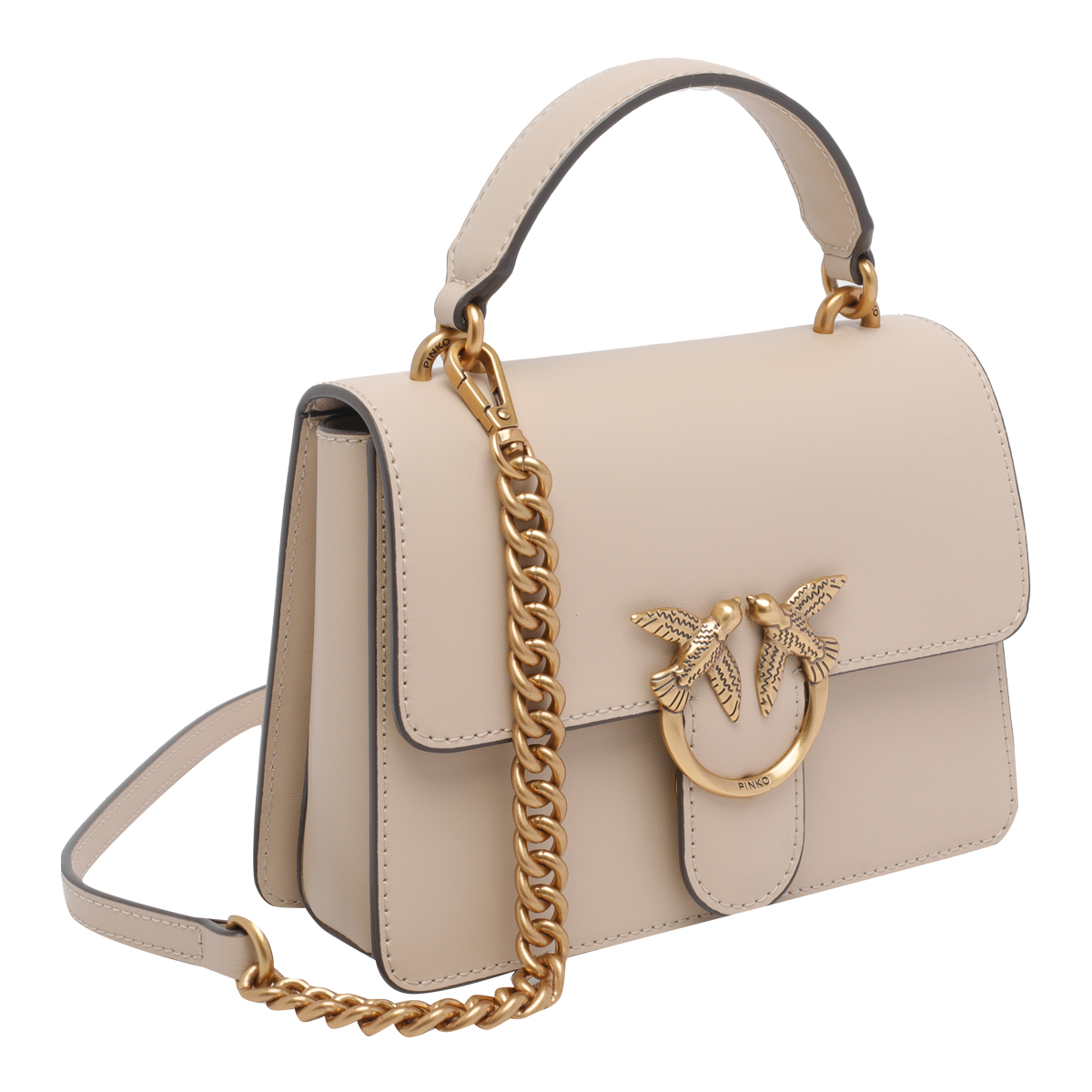 [PINKO] Bag FW26 100071A0F1C50Q